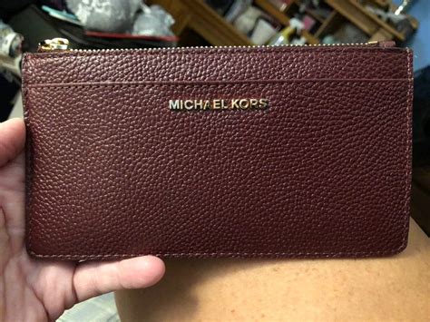 buy michael kors wallets online|wallet Michael Kors outlet.